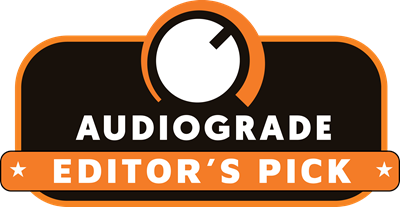 Audiograde Editors Pick